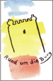 Logo, rund1